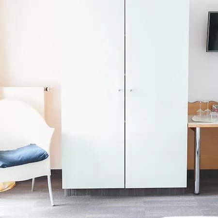 Hotel Ambiente