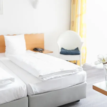 Hotel Ambiente Munique