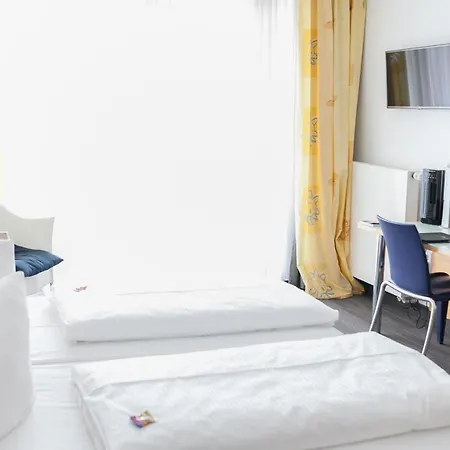 Ambiente فندق مونستر