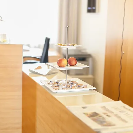 فندق Ambiente مونستر