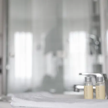 Ambiente Hotel Munique