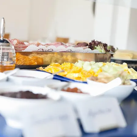 Ambiente Hotel Munique