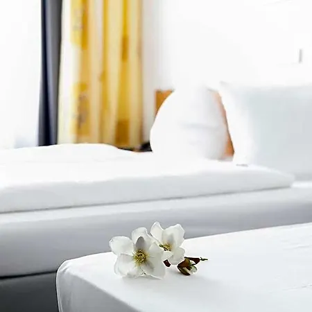 호텔 Ambiente