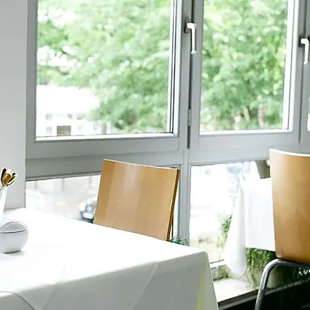 Ambiente 호텔