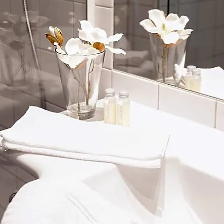 호텔 Ambiente 3*