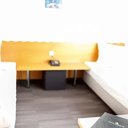 Ambiente 호텔
