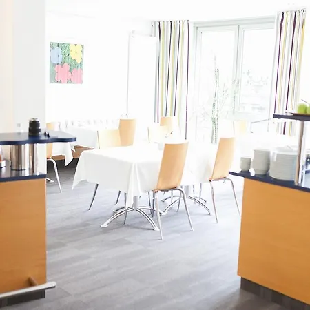 Ambiente Otel