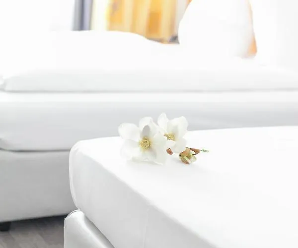 安姆毕恩特酒店 蒙斯特