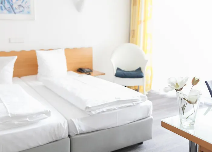 מלון Ambiente מונסטר