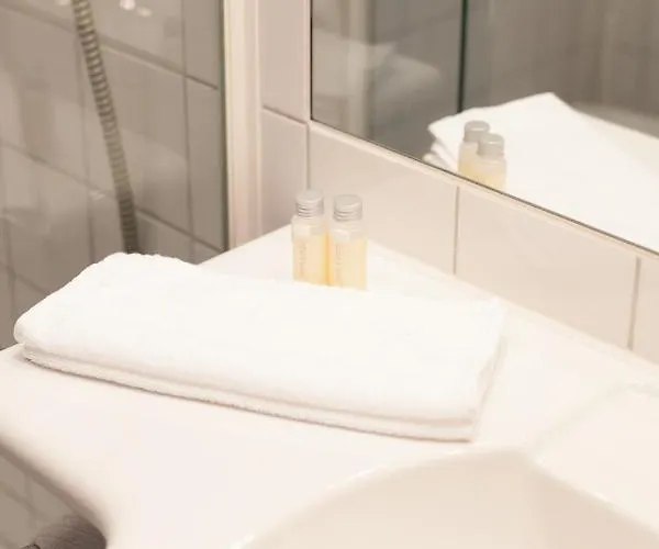 Ambiente 3* مونستر