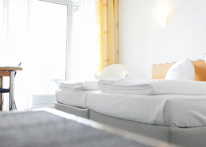 安姆毕恩特酒店 酒店