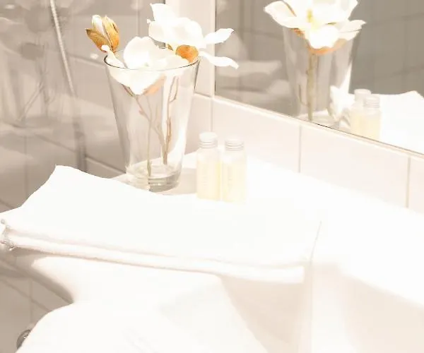 安姆毕恩特酒店 蒙斯特