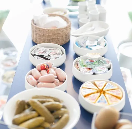 Ambiente 3* מונסטר