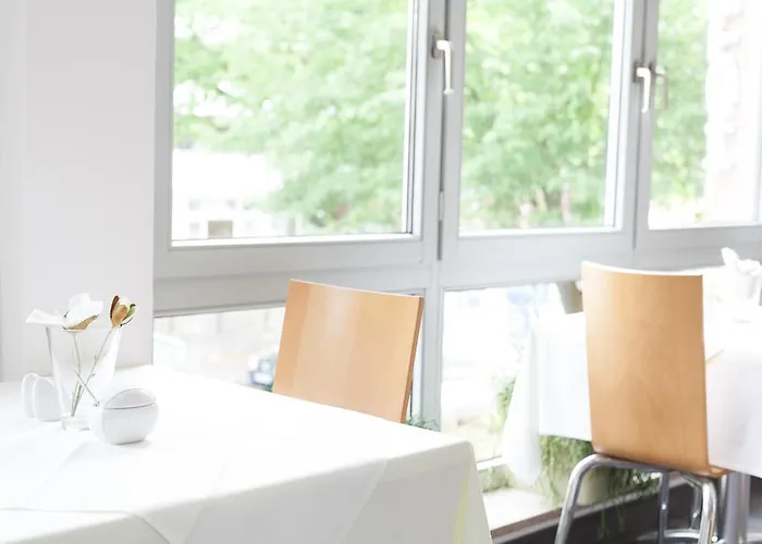 安姆毕恩特酒店