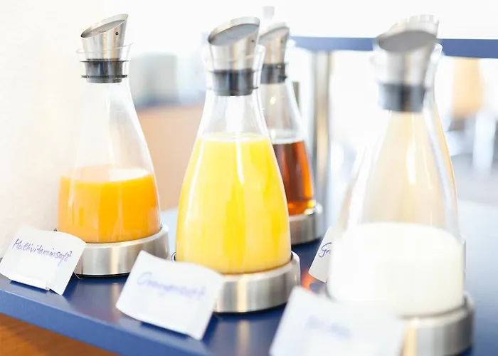 安姆毕恩特酒店