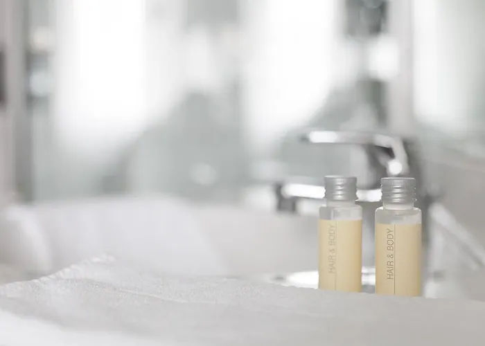 Ambiente 3* מונסטר