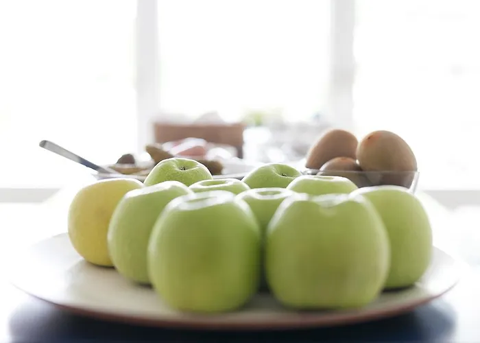 安姆毕恩特酒店