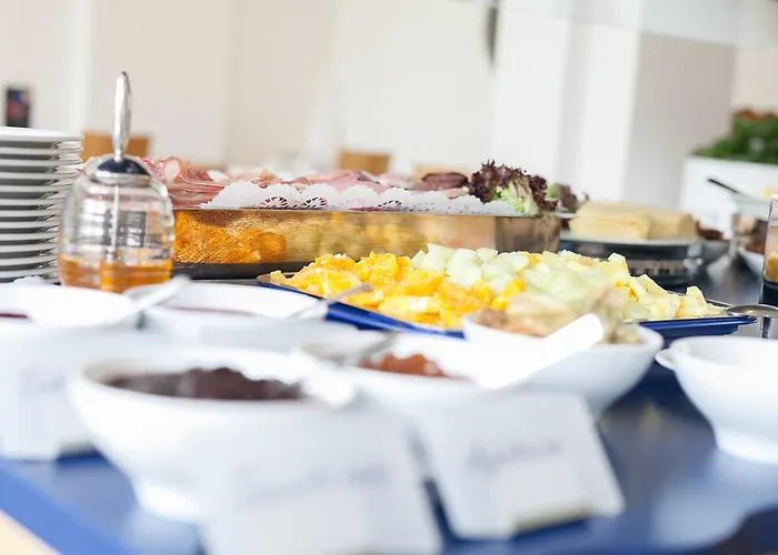 Ambiente فندق مونستر