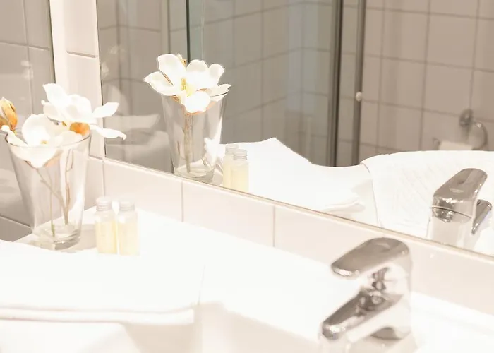 Ambiente 3* مونستر