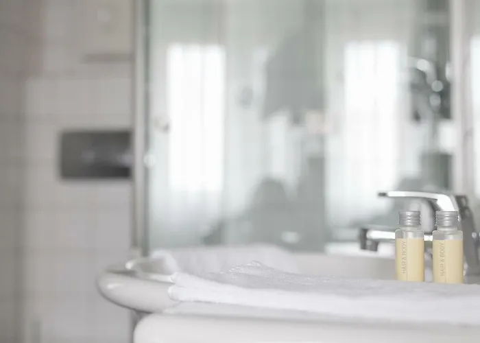 安姆毕恩特酒店