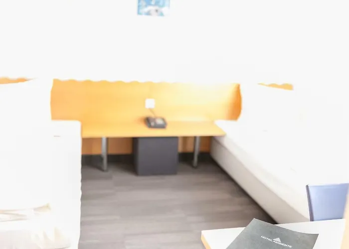 Ambiente فندق 3*